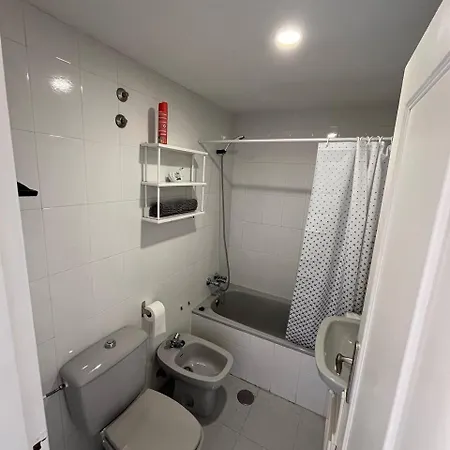 Apartamento Mar&sol Atalaya *