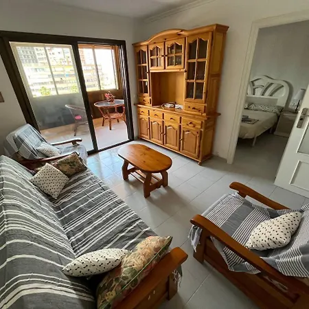 Apartamento Mar&sol Atalaya *