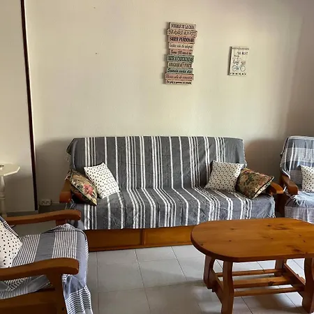 Apartamento Mar&sol Atalaya *