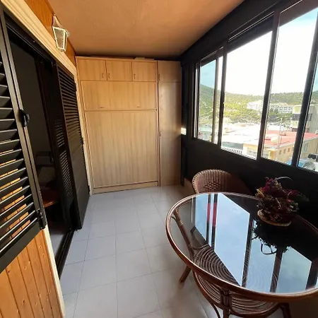 Mar&sol Atalaya Benidorm