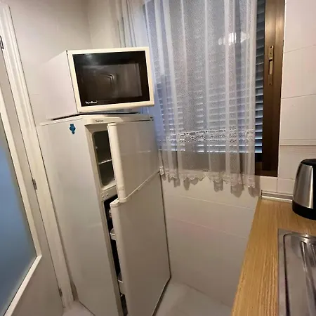 Apartamento Mar&sol Atalaya *