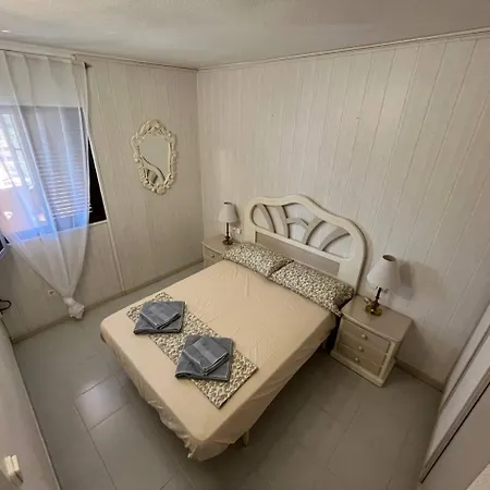 Apartamento Mar&sol Atalaya