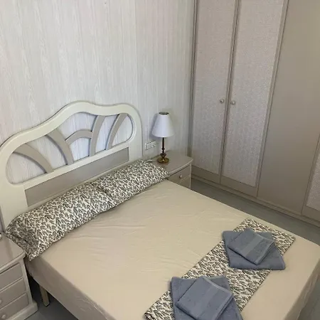 Apartamento Mar&sol Atalaya