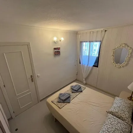 Mar&sol Atalaya Бенидорм