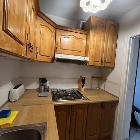 Mar&sol Atalaya Бенидорм