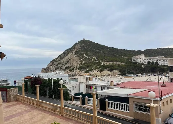 Appartamento Mar&sol Atalaya Benidorm