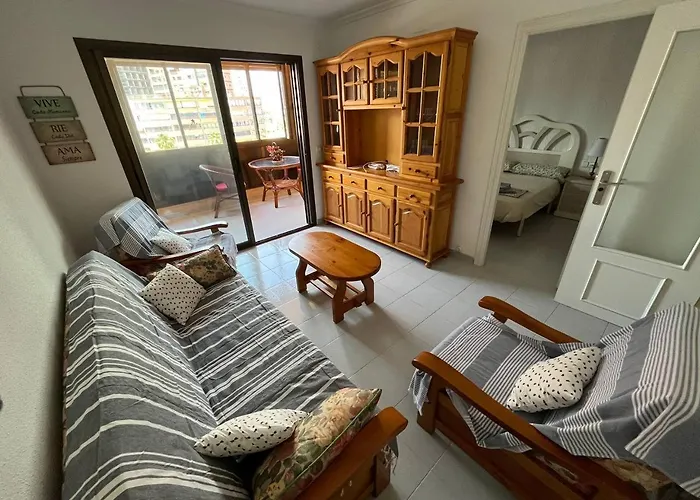 Apartman Mar&sol Atalaya *