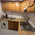 Apartamento Mar&sol Atalaya Benidorm