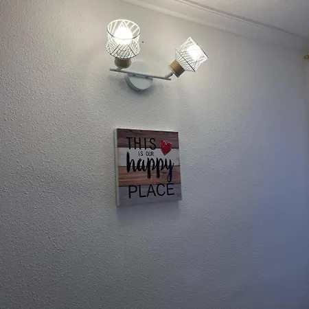 Apartamento Mar&sol Atalaya